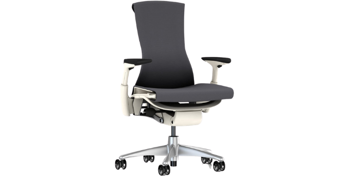 Best Office Chair For Posture 2024