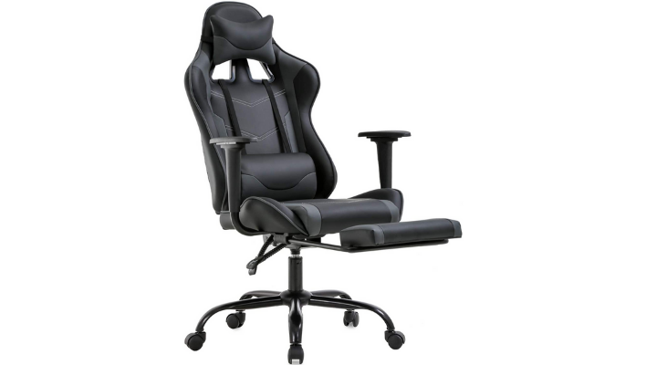 best office chair for long hours 2024