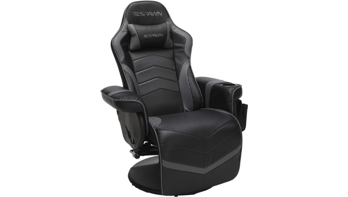 RESPAWN 900 Racing Style Gaming Recliner Chair