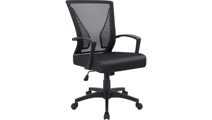 best office chairs 2022
