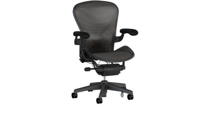 Best Office Chair For Posture 2024