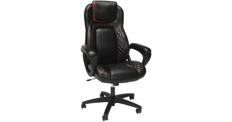 Best Office Chair For Back Pain