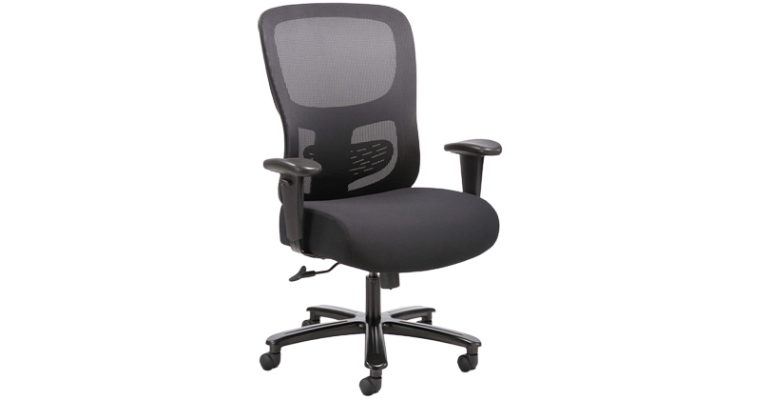 Best Office Chair For Back Pain 2022