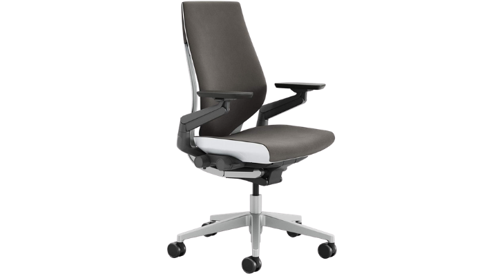 Best Office Chair For Posture 2024