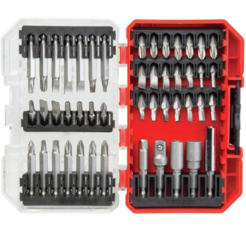 Drill screws