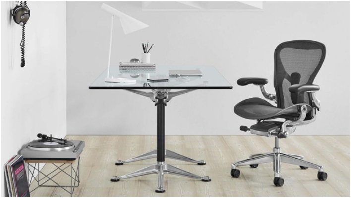 best office chair for posture