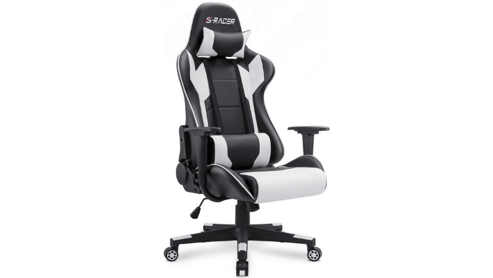 Best Executive Office Chair 2024 