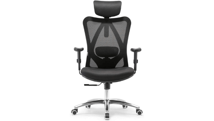 SIHOO Ergonomics Office Chair