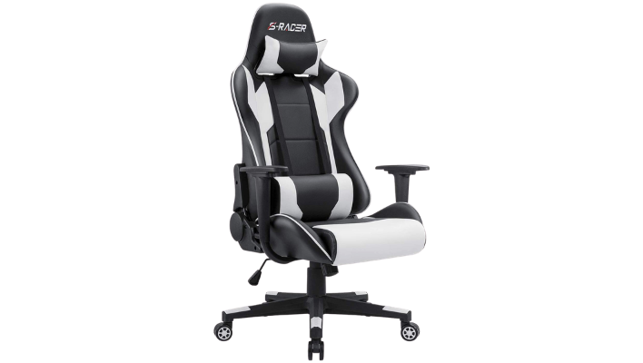 Best Big And Tall Office Chair In 2024