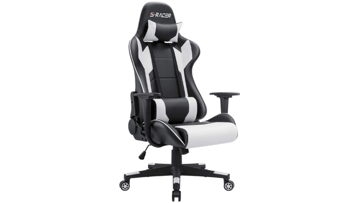 Best Big And Tall Office Chairs 2021 Reviews Top 8 Picks