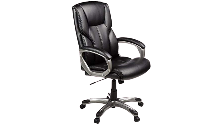 Best Big And Tall Office Chair In 2024