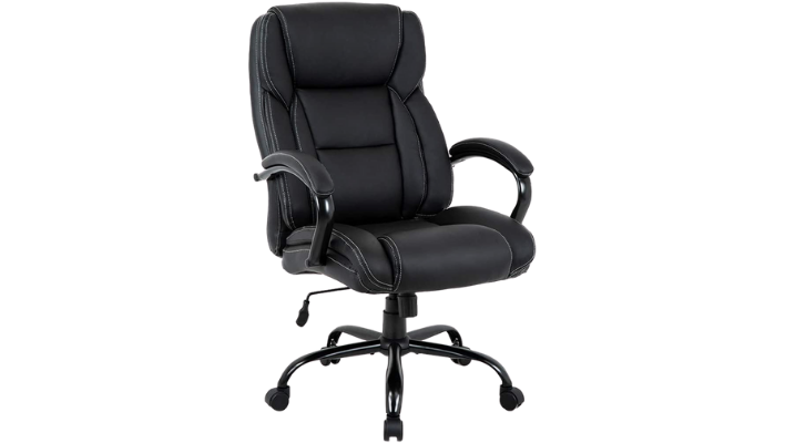 Best Big And Tall Office Chair In 2024