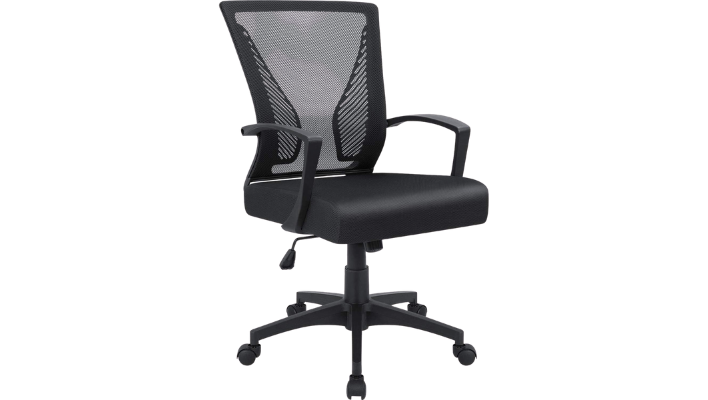 Best Affordable Office Chair 2024