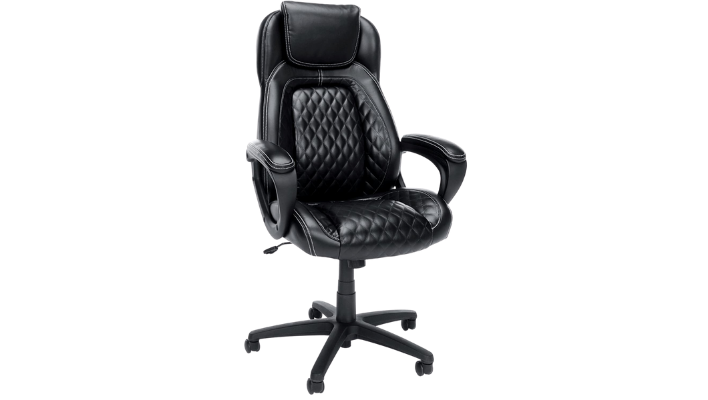 Best Big And Tall Office Chair In 2024