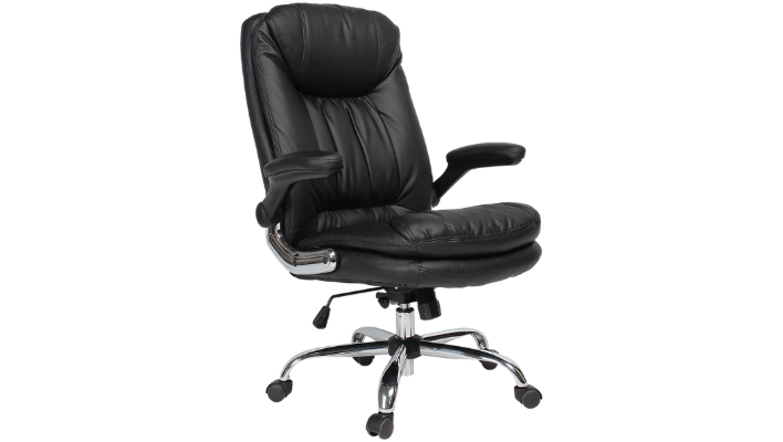 YAMASORO Ergonomic Executive Office Chair