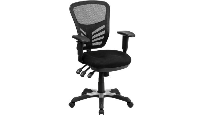 Types of office chairs In 2022