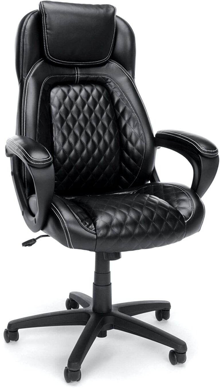 Best Ergonomic desk chair under 200 with buying guide 2024