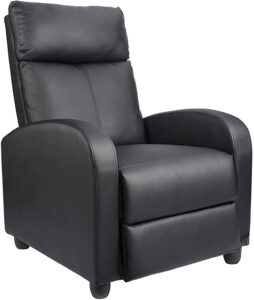 Homall Recliner Chair